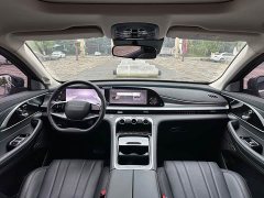 Changan Lingyun 400T Four-Wheel Drive Star Premium Edition - ფოტო 13