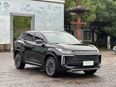 Changan Lingyun 400T Four-Wheel Drive Star Premium Edition - ფოტო 3