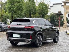 Changan Lingyun 400T Four-Wheel Drive Star Premium Edition - ფოტო 4