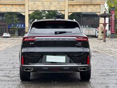 Changan Lingyun 400T Four-Wheel Drive Star Premium Edition - ფოტო 5