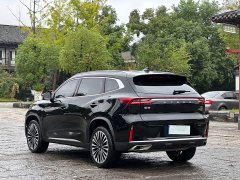 Changan Lingyun 400T Four-Wheel Drive Star Premium Edition - ფოტო 6