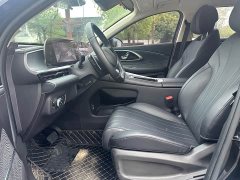 Changan Lingyun 400T Four-Wheel Drive Star Premium Edition - ფოტო 7