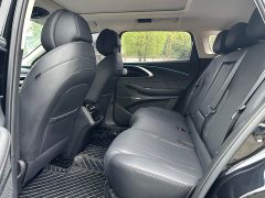 Changan Lingyun 400T Four-Wheel Drive Star Premium Edition - ფოტო 8