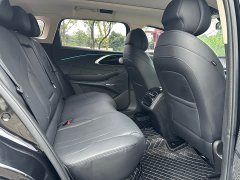Changan Lingyun 400T Four-Wheel Drive Star Premium Edition - ფოტო 9
