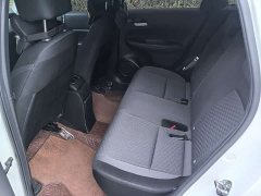 Honda Fit 1.5L CVT Trend Edition - ფოტო 10