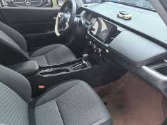 Honda Fit 1.5L CVT Trend Edition - ფოტო 11