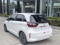 Honda Fit 1.5L CVT Trend Edition - ფოტო 3