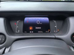 Honda Fit 1.5L CVT Trend Edition - ფოტო 5