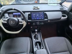 Honda Fit 1.5L CVT Trend Edition - ფოტო 6