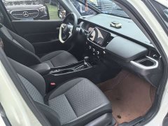 Honda Fit 1.5L CVT Trend Edition - ფოტო 8