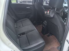 Honda Fit 1.5L CVT Trend Edition - ფოტო 9
