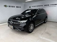 Mercedes-Benz GLC Facelift GLC 300 L 4MATIC Dynamic 5-Seater - ფოტო 1