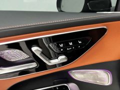 Mercedes-Benz GLC Facelift GLC 300 L 4MATIC Dynamic 5-Seater - ფოტო 11