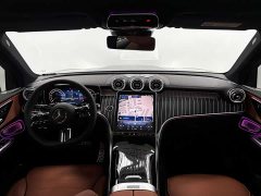 Mercedes-Benz GLC Facelift GLC 300 L 4MATIC Dynamic 5-Seater - ფოტო 14