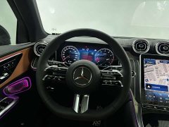Mercedes-Benz GLC Facelift GLC 300 L 4MATIC Dynamic 5-Seater - ფოტო 16