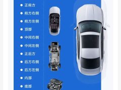 Mercedes-Benz GLC Facelift GLC 300 L 4MATIC Dynamic 5-Seater - ფოტო 2