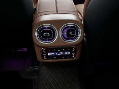 Mercedes-Benz GLC Facelift GLC 300 L 4MATIC Dynamic 5-Seater - ფოტო 20
