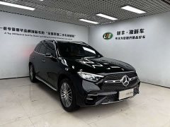 Mercedes-Benz GLC Facelift GLC 300 L 4MATIC Dynamic 5-Seater - ფოტო 4