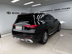 Mercedes-Benz GLC Facelift GLC 300 L 4MATIC Dynamic 5-Seater - ფოტო 5