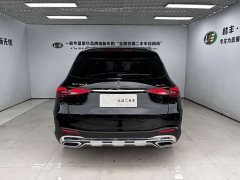 Mercedes-Benz GLC Facelift GLC 300 L 4MATIC Dynamic 5-Seater - ფოტო 6