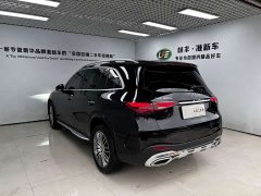 Mercedes-Benz GLC Facelift GLC 300 L 4MATIC Dynamic 5-Seater - ფოტო 7