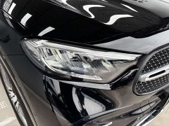 Mercedes-Benz GLC Facelift GLC 300 L 4MATIC Dynamic 5-Seater - ფოტო 8