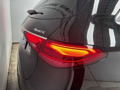 Mercedes-Benz GLC Facelift GLC 300 L 4MATIC Dynamic 5-Seater - ფოტო 9