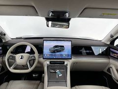 Denza N9 Flagship - ფოტო 13