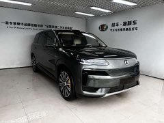 Denza N9 Flagship - ფოტო 4