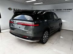 Denza N9 Flagship - ფოტო 5