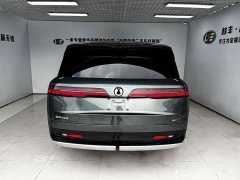 Denza N9 Flagship - ფოტო 6