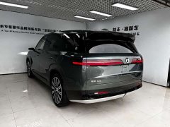 Denza N9 Flagship - ფოტო 7