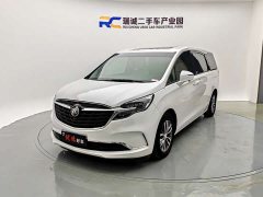 Buick GL8 ES Luxe 653T Comfort - ფოტო 1