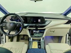 Buick GL8 ES Luxe 653T Comfort - ფოტო 10
