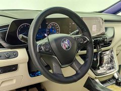 Buick GL8 ES Luxe 653T Comfort - ფოტო 11
