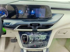 Buick GL8 ES Luxe 653T Comfort - ფოტო 12