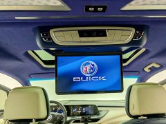 Buick GL8 ES Luxe 653T Comfort - ფოტო 13