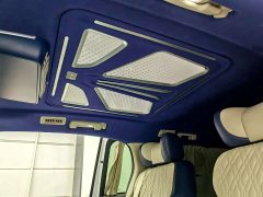 Buick GL8 ES Luxe 653T Comfort - ფოტო 14