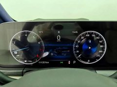 Buick GL8 ES Luxe 653T Comfort - ფოტო 15