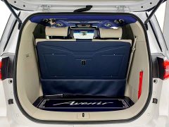 Buick GL8 ES Luxe 653T Comfort - ფოტო 16