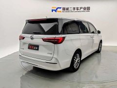 Buick GL8 ES Luxe 653T Comfort - ფოტო 17