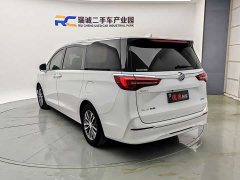Buick GL8 ES Luxe 653T Comfort - ფოტო 18