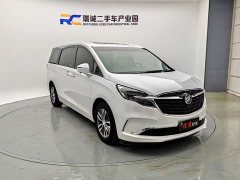 Buick GL8 ES Luxe 653T Comfort - ფოტო 19