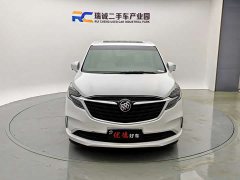 Buick GL8 ES Luxe 653T Comfort - ფოტო 2