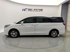Buick GL8 ES Luxe 653T Comfort - ფოტო 3