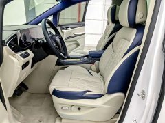 Buick GL8 ES Luxe 653T Comfort - ფოტო 5