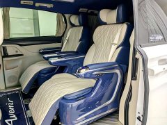Buick GL8 ES Luxe 653T Comfort - ფოტო 6