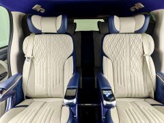 Buick GL8 ES Luxe 653T Comfort - ფოტო 7