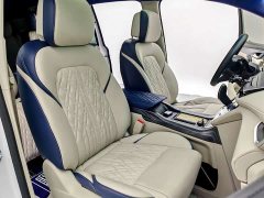 Buick GL8 ES Luxe 653T Comfort - ფოტო 8