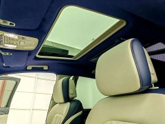 Buick GL8 ES Luxe 653T Comfort - ფოტო 9